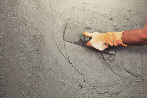 Best Concrete Driveway Installation in Steelevle, IL
