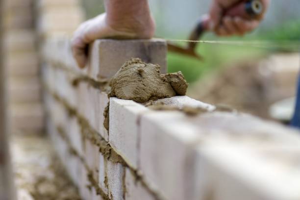 Best Commercial Concrete Services in Steelevle, IL